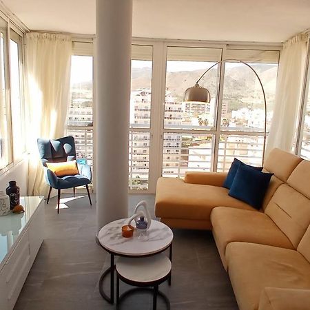 Skyline Suites Costa Del Sol Τορρεμολίνος Εξωτερικό φωτογραφία