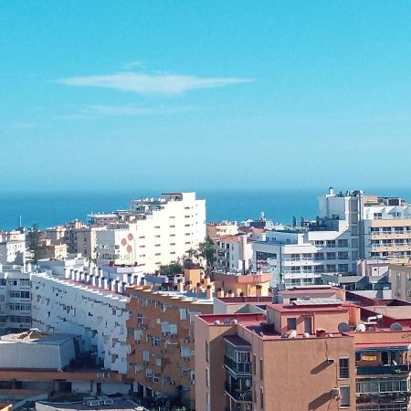 Skyline Suites Costa Del Sol Τορρεμολίνος Εξωτερικό φωτογραφία