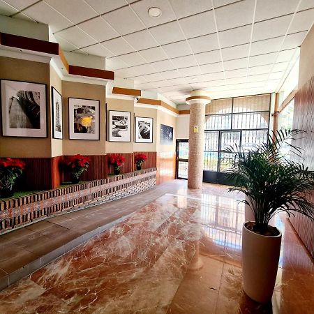 Skyline Suites Costa Del Sol Τορρεμολίνος Εξωτερικό φωτογραφία