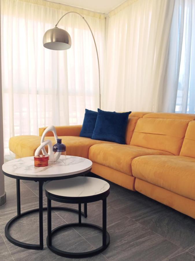 Skyline Suites Costa Del Sol Τορρεμολίνος Εξωτερικό φωτογραφία