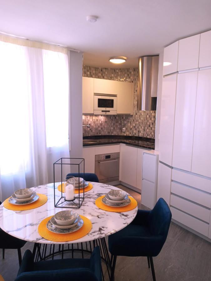 Skyline Suites Costa Del Sol Τορρεμολίνος Εξωτερικό φωτογραφία