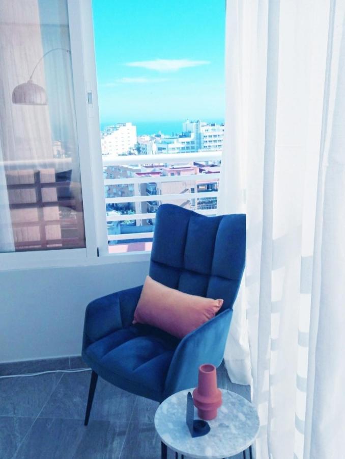 Skyline Suites Costa Del Sol Τορρεμολίνος Εξωτερικό φωτογραφία
