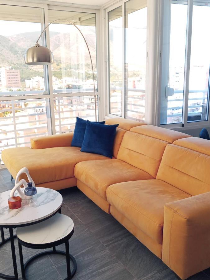 Skyline Suites Costa Del Sol Τορρεμολίνος Εξωτερικό φωτογραφία