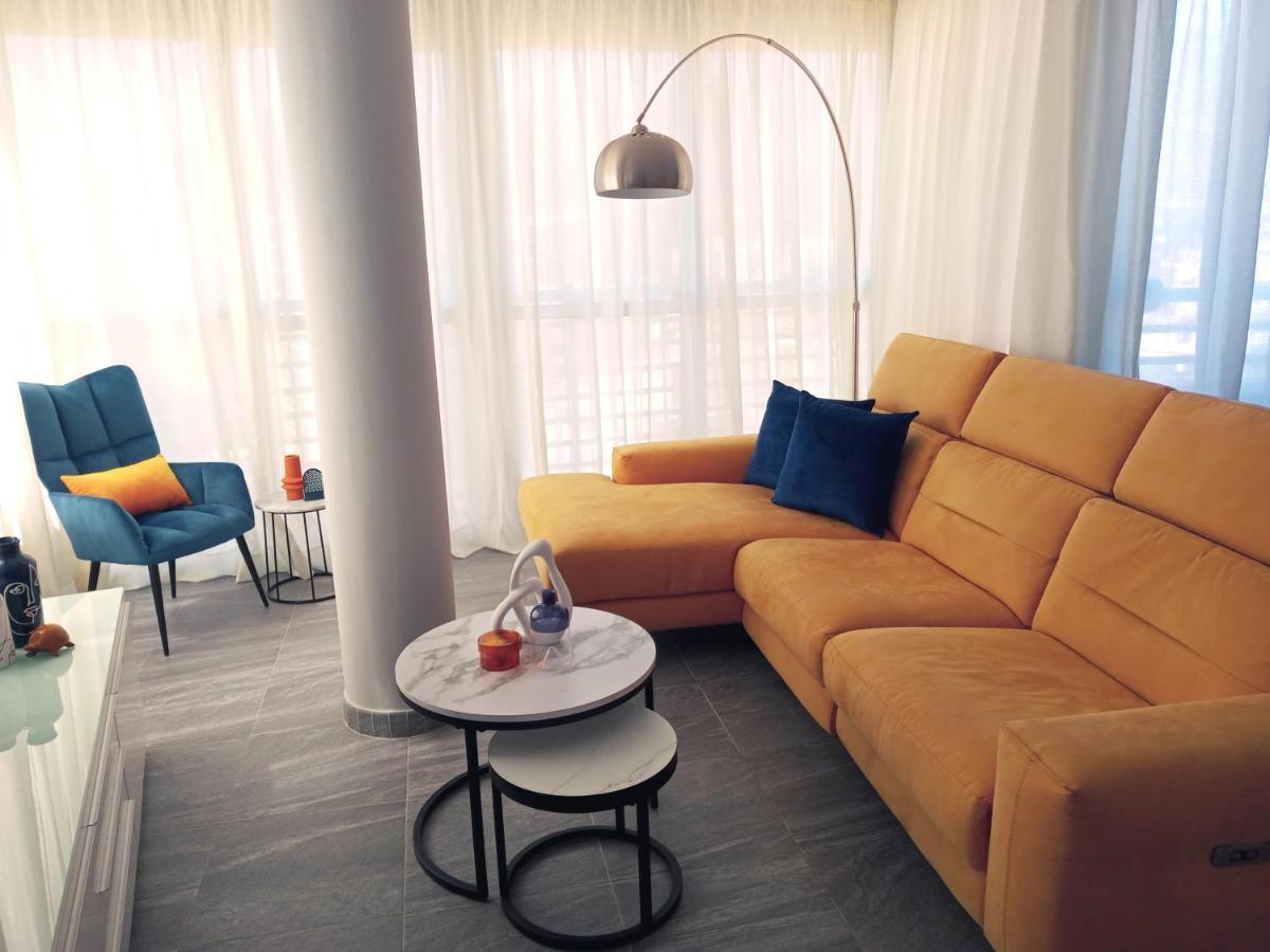 Skyline Suites Costa Del Sol Τορρεμολίνος Εξωτερικό φωτογραφία