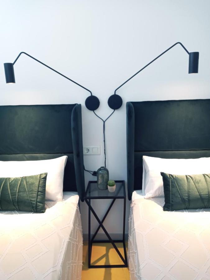 Skyline Suites Costa Del Sol Τορρεμολίνος Εξωτερικό φωτογραφία