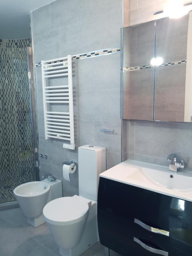 Skyline Suites Costa Del Sol Τορρεμολίνος Εξωτερικό φωτογραφία