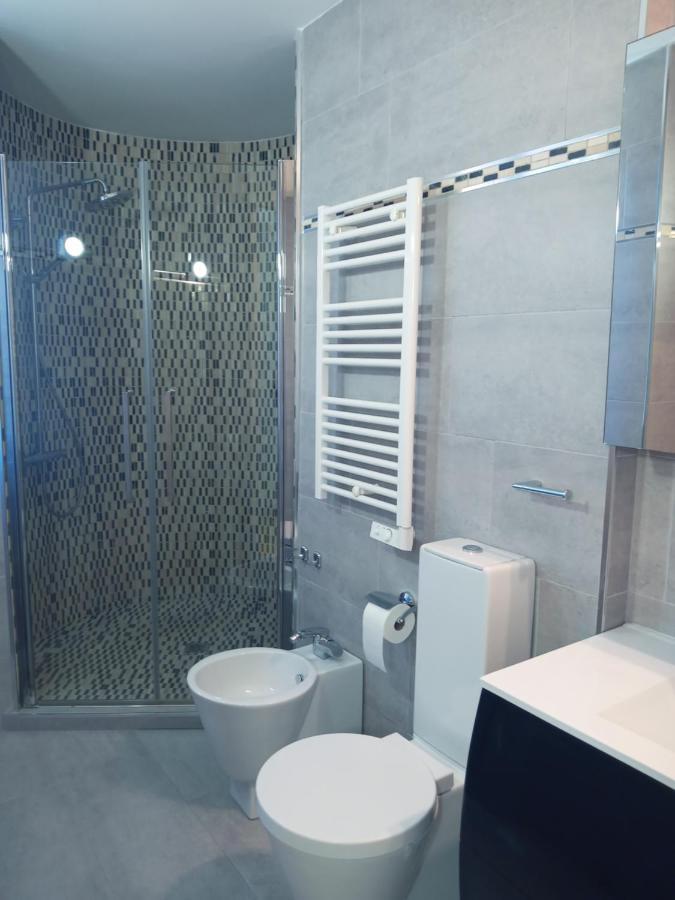 Skyline Suites Costa Del Sol Τορρεμολίνος Εξωτερικό φωτογραφία