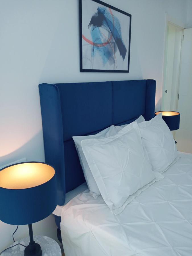 Skyline Suites Costa Del Sol Τορρεμολίνος Εξωτερικό φωτογραφία