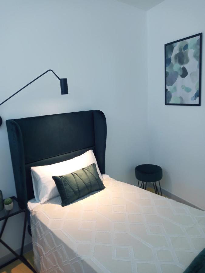 Skyline Suites Costa Del Sol Τορρεμολίνος Εξωτερικό φωτογραφία