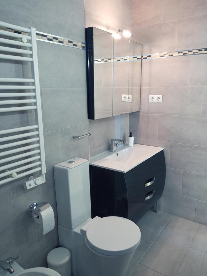Skyline Suites Costa Del Sol Τορρεμολίνος Εξωτερικό φωτογραφία
