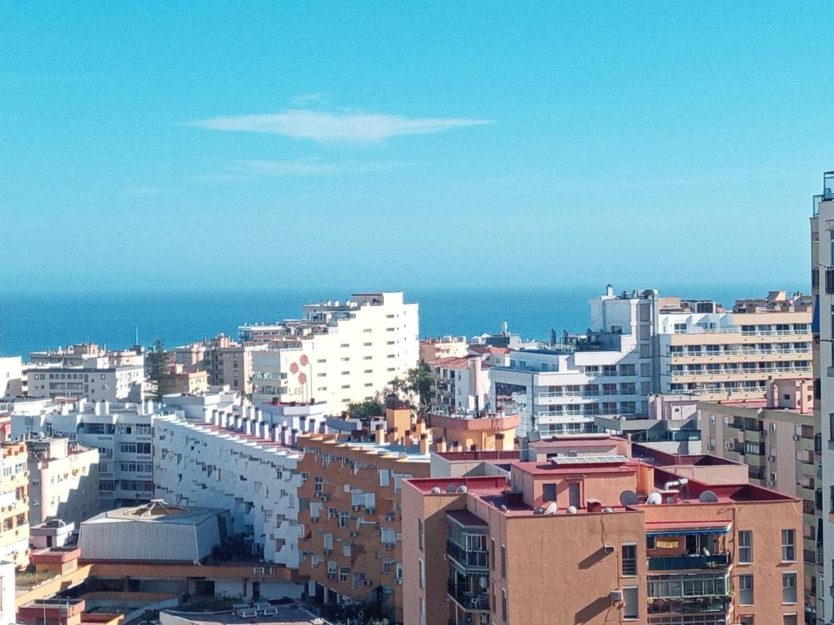 Skyline Suites Costa Del Sol Τορρεμολίνος Εξωτερικό φωτογραφία