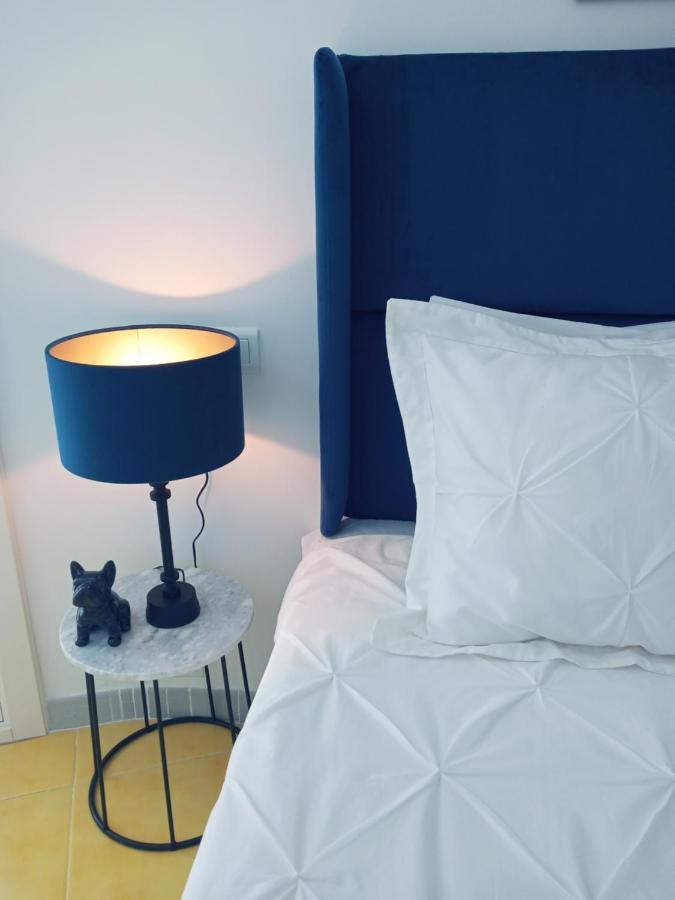 Skyline Suites Costa Del Sol Τορρεμολίνος Εξωτερικό φωτογραφία