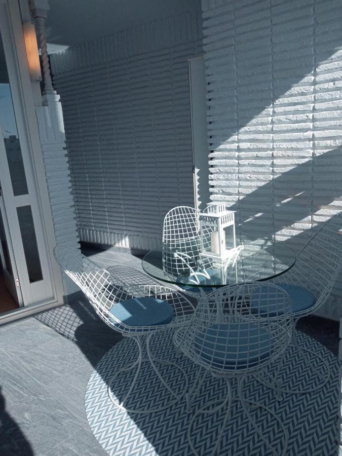 Skyline Suites Costa Del Sol Τορρεμολίνος Εξωτερικό φωτογραφία