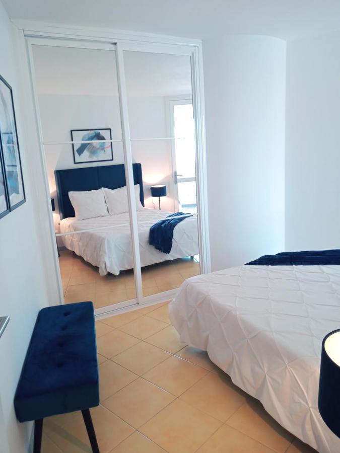 Skyline Suites Costa Del Sol Τορρεμολίνος Εξωτερικό φωτογραφία