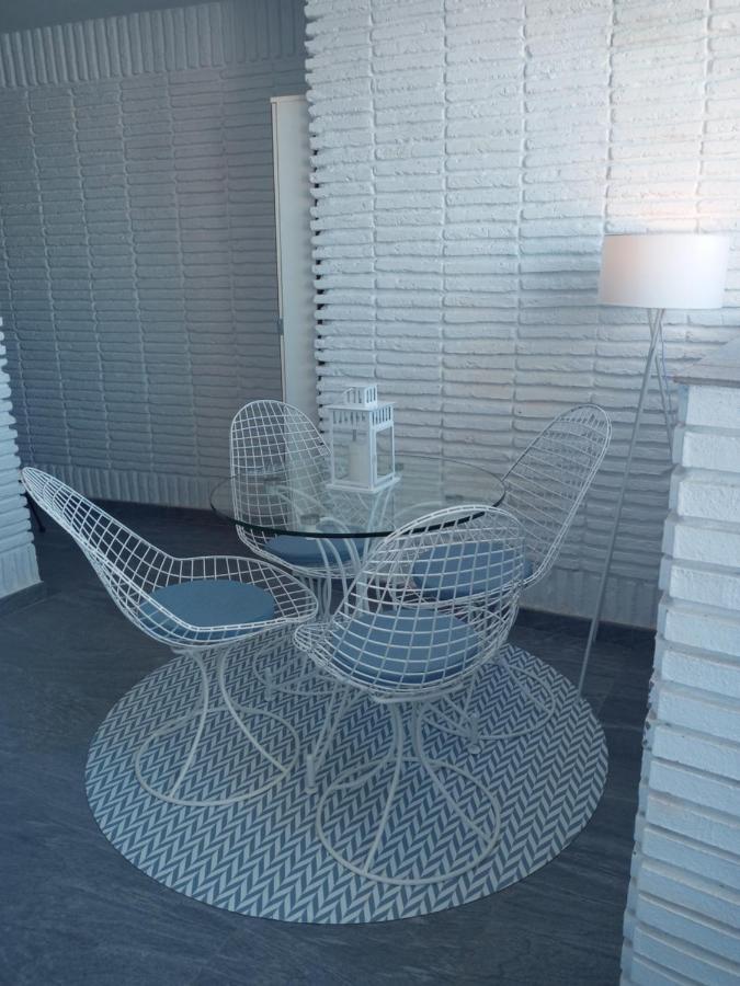Skyline Suites Costa Del Sol Τορρεμολίνος Εξωτερικό φωτογραφία