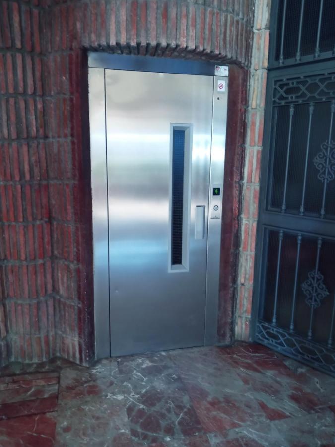 Skyline Suites Costa Del Sol Τορρεμολίνος Εξωτερικό φωτογραφία